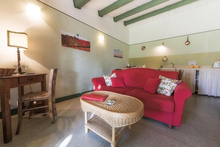 Vigna Sant' Amico Country House Morro dʼAlba エクステリア 写真