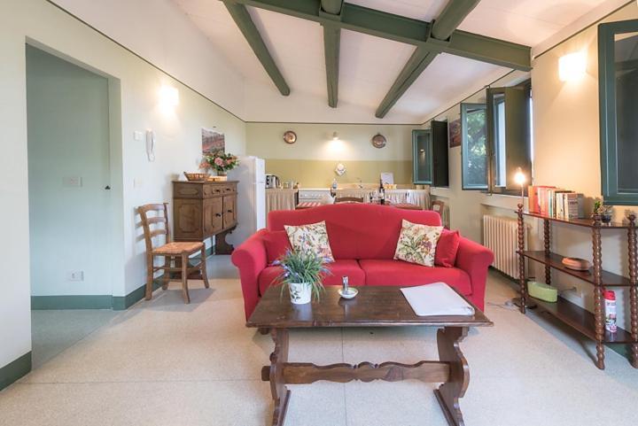 Vigna Sant' Amico Country House Morro dʼAlba エクステリア 写真