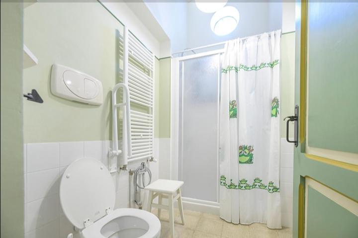 Vigna Sant' Amico Country House Morro dʼAlba エクステリア 写真