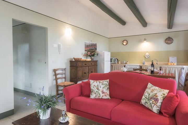 Vigna Sant' Amico Country House Morro dʼAlba エクステリア 写真
