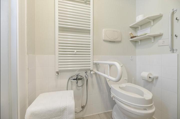 Vigna Sant' Amico Country House Morro dʼAlba エクステリア 写真
