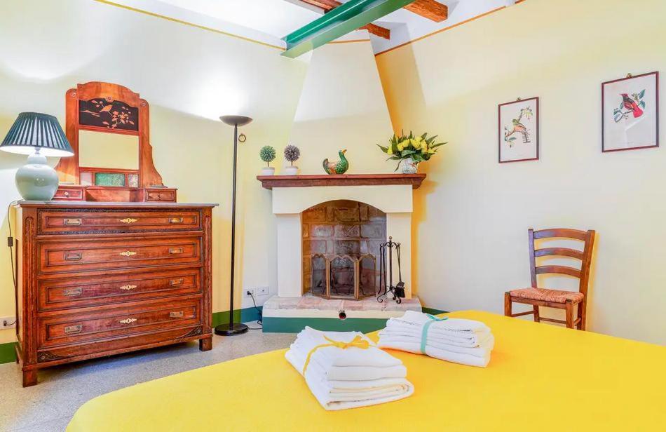 Vigna Sant' Amico Country House Morro dʼAlba エクステリア 写真