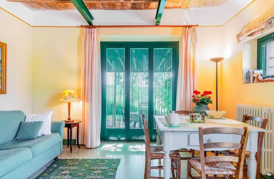 Vigna Sant' Amico Country House Morro dʼAlba エクステリア 写真