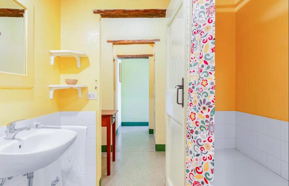 Vigna Sant' Amico Country House Morro dʼAlba エクステリア 写真